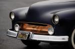 Chevrolet La Jolla Custom Coupe 1951 года